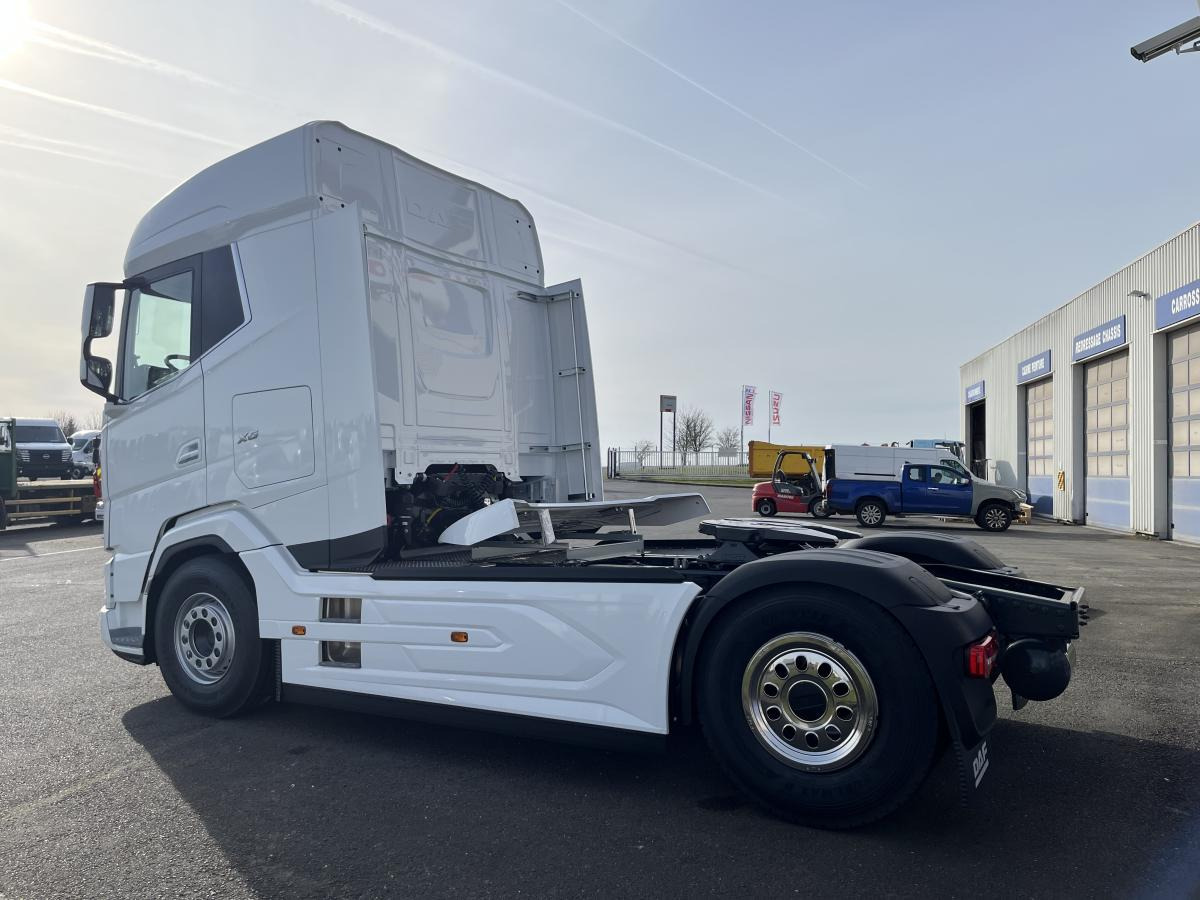 DAF XG 530 FT MY 2025 - شاحنة جرار: صور 3 DAF XG 530 FT MY 2025 - شاحنة جرار: صور 3
