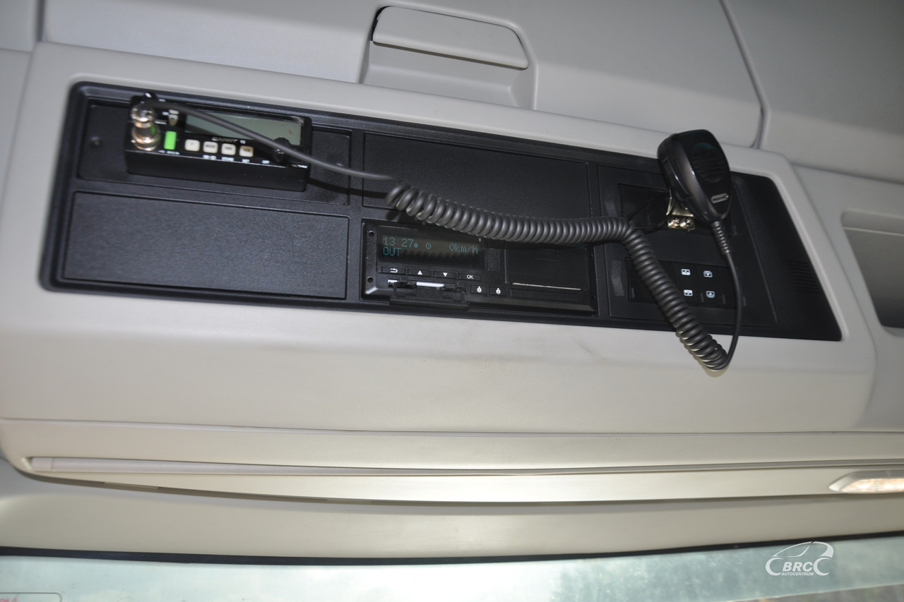 شاحنة جرار Ford F-MAX: صور 18 شاحنة جرار Ford F-MAX: صور 18