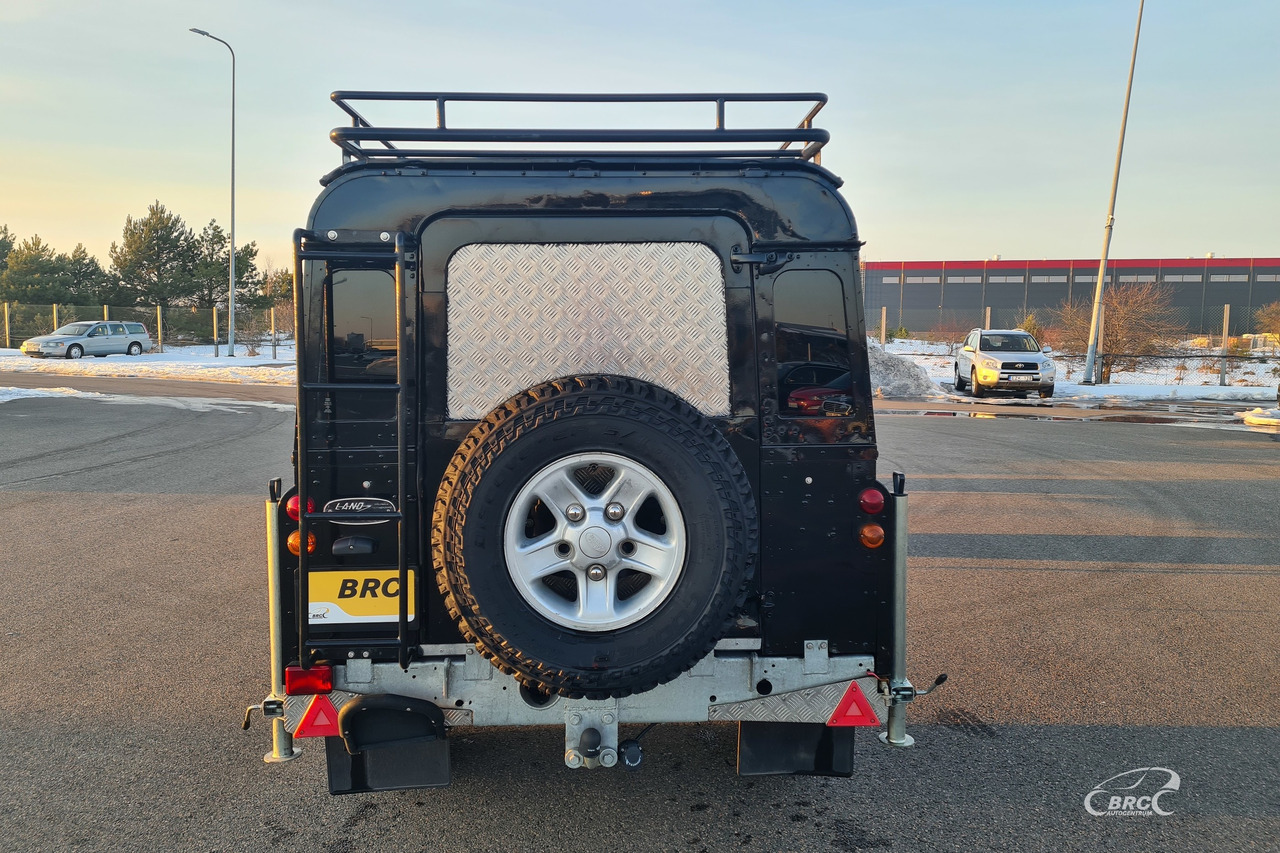 Savos gamybos 999004 - مقطورة هوك ليفت/ لود لوجر: صور 3 Savos gamybos 999004 - مقطورة هوك ليفت/ لود لوجر: صور 3