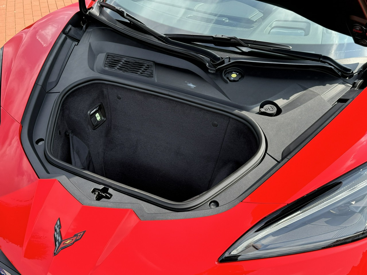 Chevrolet Corvette - سيارة: صور 5 Chevrolet Corvette - سيارة: صور 5