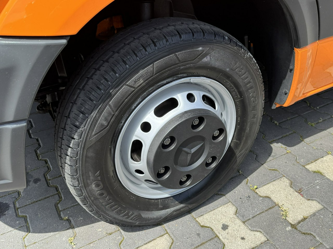 Mercedes Sprinter Zwyżka Podnośnik Koszowy VERSALIFT KLUBB ET-36-LF UDT - مصاعد الازدهار محمولة على شاحنة: صور 5 Mercedes Sprinter Zwyżka Podnośnik Koszowy VERSALIFT KLUBB ET-36-LF UDT - مصاعد الازدهار محمولة على شاحنة: صور 5