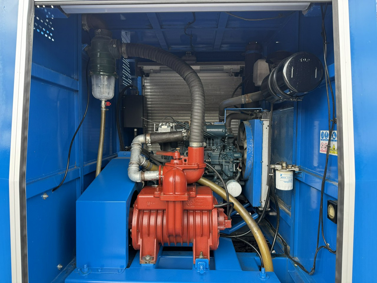 Mitsubishi Canter 7C18 3.0/150 KM Asenizcyjny - فراغ شاحنة: صور 5 Mitsubishi Canter 7C18 3.0/150 KM Asenizcyjny - فراغ شاحنة: صور 5