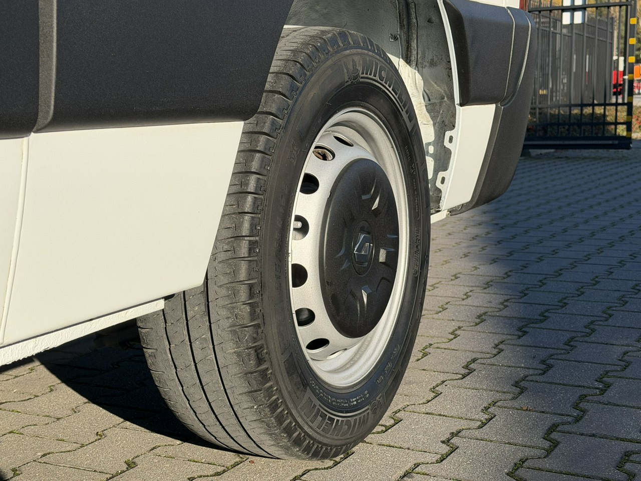 Renault Master - أخرى: صور 4 Renault Master - أخرى: صور 4