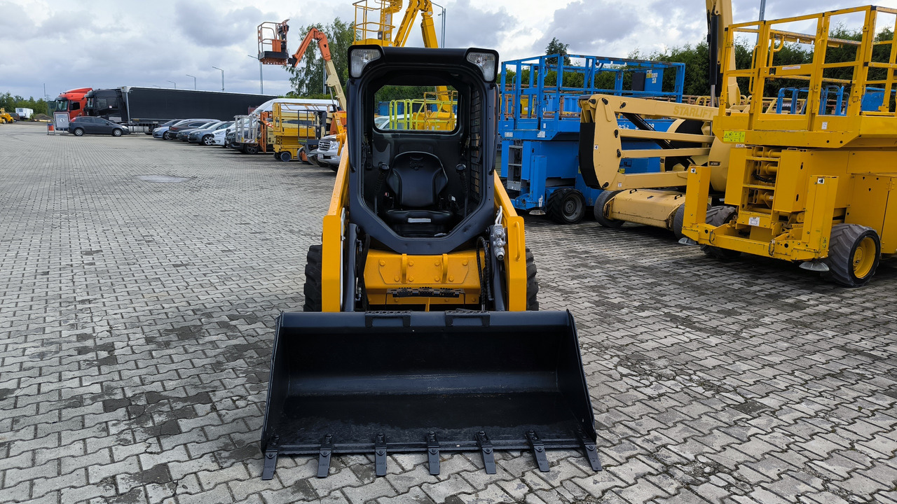BOBCAT S450 - شيول صغير: صور 2 BOBCAT S450 - شيول صغير: صور 2