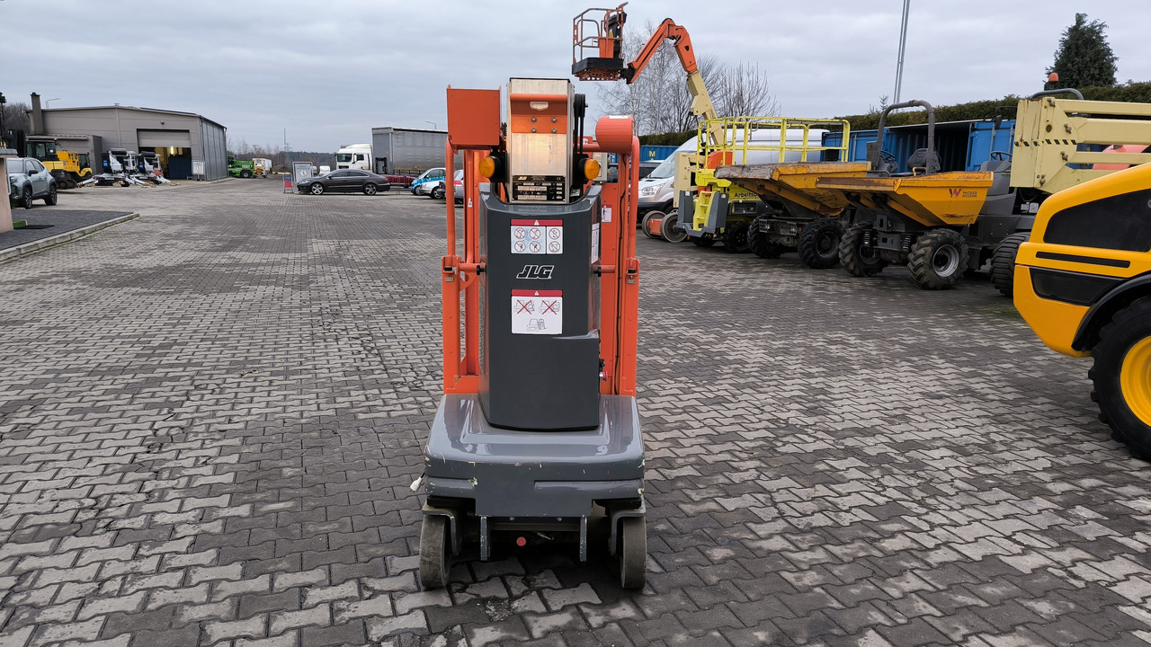 JLG TOUCAN DUO - الرأسي رفع الصاري: صور 2 JLG TOUCAN DUO - الرأسي رفع الصاري: صور 2