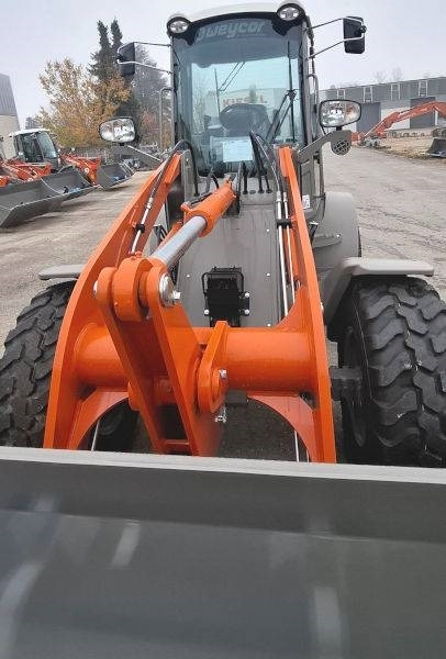 Atlas AR 480 - شيول صغير: صور 3 Atlas AR 480 - شيول صغير: صور 3