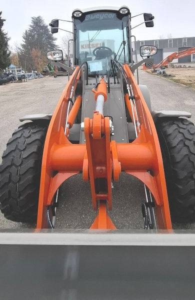 Atlas AR 480 - شيول صغير: صور 3 Atlas AR 480 - شيول صغير: صور 3