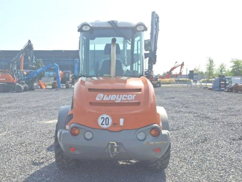 Atlas AR 480 - شيول صغير: صور 4 Atlas AR 480 - شيول صغير: صور 4