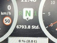 شاحنة مفصلية Bell B 45 E: صور 10