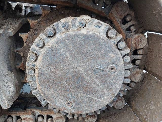 هدم CAT 349 E: صور 11