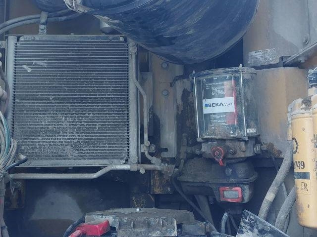 هدم CAT 349 E: صور 9