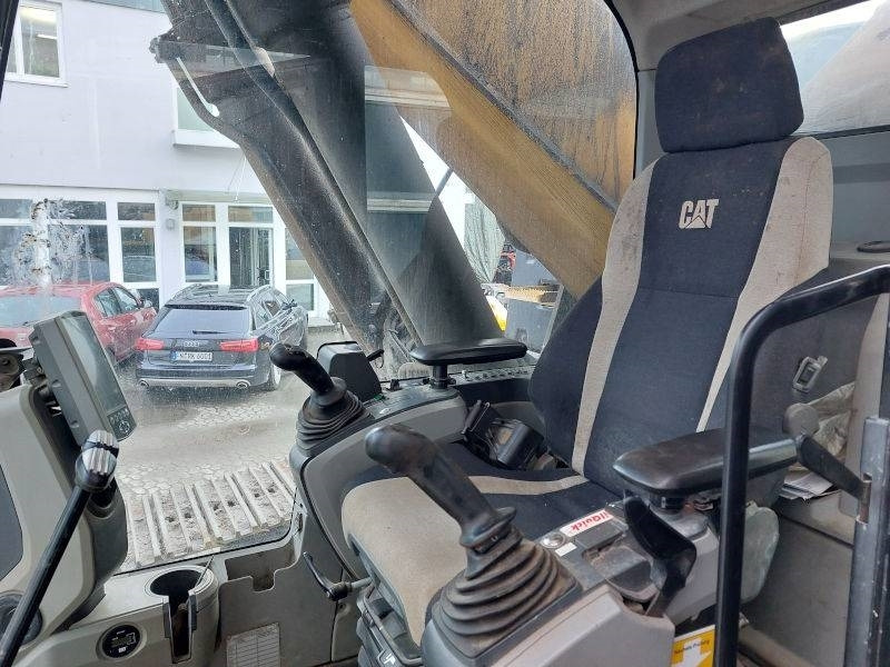 هدم CAT 349 E: صور 13