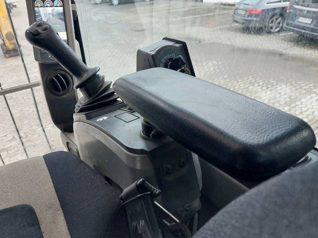 هدم CAT 349 E: صور 14