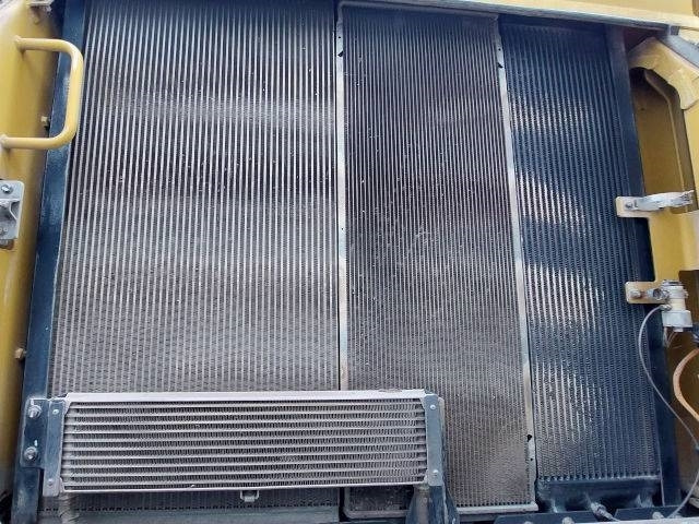 هدم CAT 349 E: صور 10