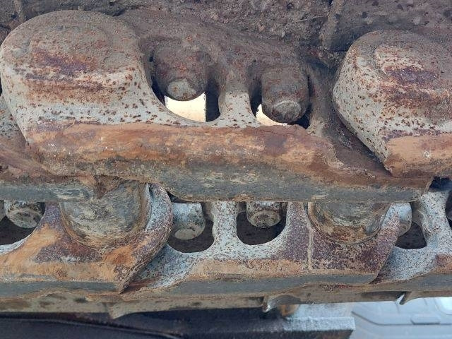 هدم CAT 349 E: صور 12