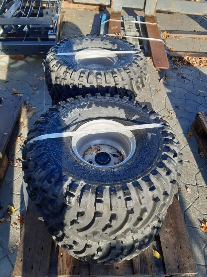 GiANT Reifensatz SK201D 22x11-8 - الإطارات - آلات البناء: صور 4 GiANT Reifensatz SK201D 22x11-8 - الإطارات - آلات البناء: صور 4