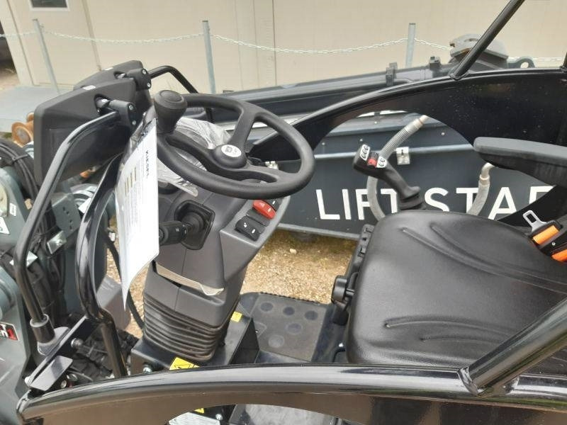 Giant G 2200 E X-Tra Elektro / electric - شيول صغير: صور 5 Giant G 2200 E X-Tra Elektro / electric - شيول صغير: صور 5
