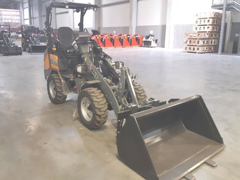 Giant G 2200 E X-Tra Elektro / electric - شيول صغير: صور 4 Giant G 2200 E X-Tra Elektro / electric - شيول صغير: صور 4