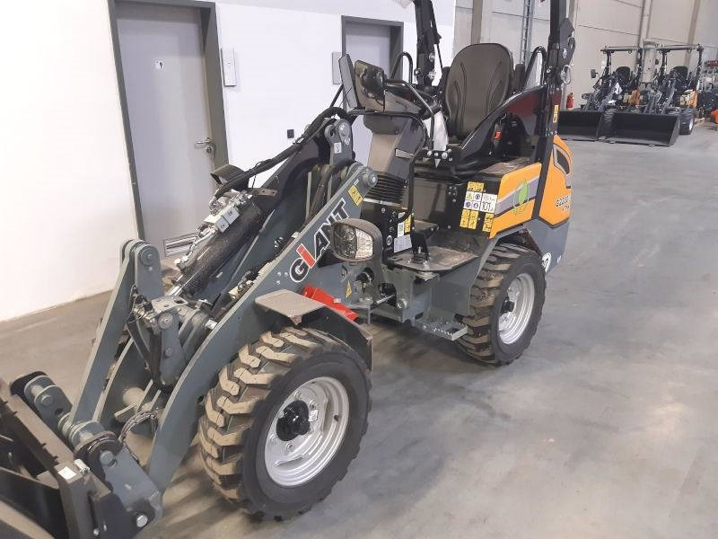 Giant G 2200 E X-Tra Elektro / electric - شيول صغير: صور 4 Giant G 2200 E X-Tra Elektro / electric - شيول صغير: صور 4