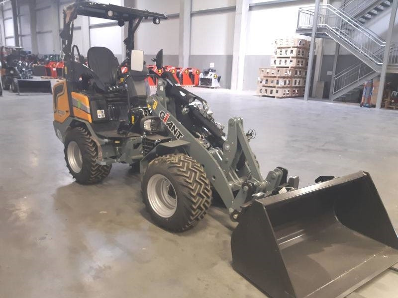 Giant G 2700 E X-Tra Elektro / electric - شيول صغير: صور 4 Giant G 2700 E X-Tra Elektro / electric - شيول صغير: صور 4