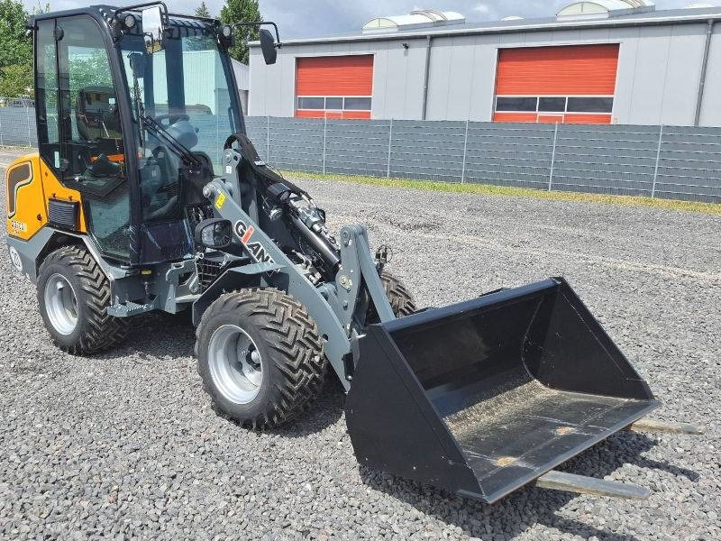 Giant G 2700 E X-Tra Elektro / electric - شيول صغير: صور 4 Giant G 2700 E X-Tra Elektro / electric - شيول صغير: صور 4