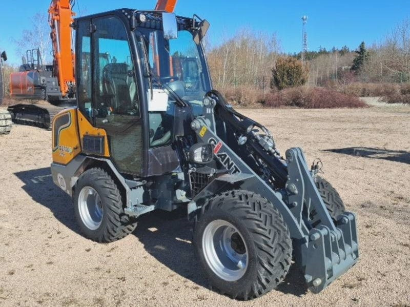 Giant G 2700 E X-Tra Elektro / electric - شيول صغير: صور 4 Giant G 2700 E X-Tra Elektro / electric - شيول صغير: صور 4