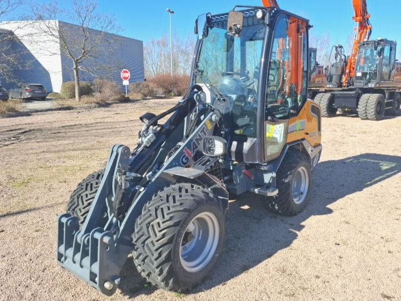 Giant G 2700 E X-Tra Elektro / electric - شيول صغير: صور 2 Giant G 2700 E X-Tra Elektro / electric - شيول صغير: صور 2