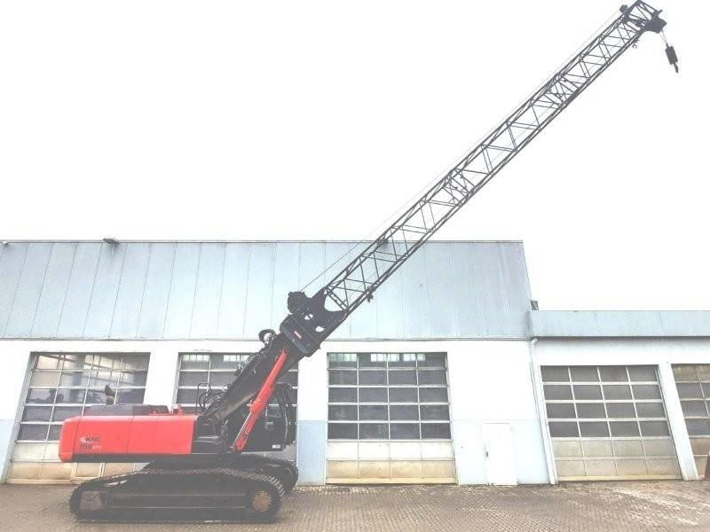 Hitachi KTEG KMC 350-5 - حفارات زحافة: صور 5 Hitachi KTEG KMC 350-5 - حفارات زحافة: صور 5