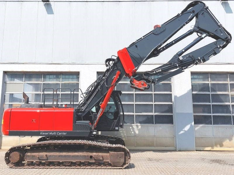 Hitachi KTEG KMC250-5 - هدم: صور 5 Hitachi KTEG KMC250-5 - هدم: صور 5