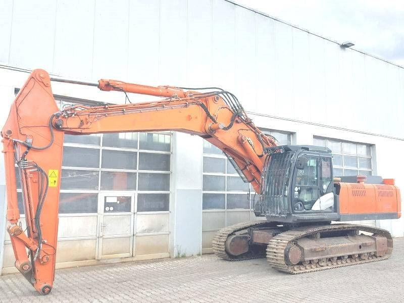 Hitachi KTEG KMC350-5 - هدم: صور 2 Hitachi KTEG KMC350-5 - هدم: صور 2
