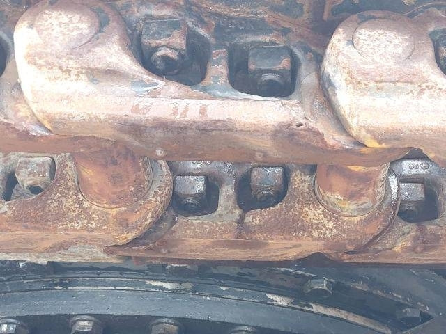 حفارة النقل والشحن Hitachi KTEG KMC400-6: صور 12