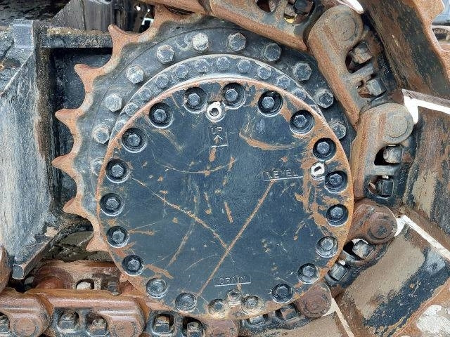 حفارة النقل والشحن Hitachi KTEG KMC400-6: صور 11