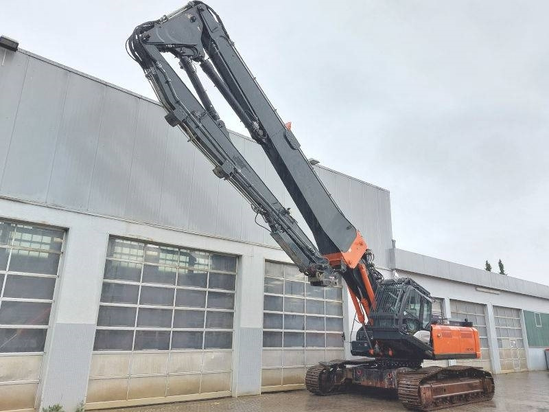Hitachi KTEG KMC400P-6 - هدم: صور 2 Hitachi KTEG KMC400P-6 - هدم: صور 2