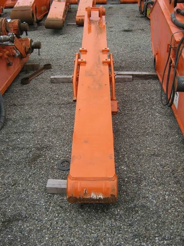 Hitachi Löffelstiel ZX190W-3 2400MM - الإطار/ الشاسيه - آلات البناء: صور 2 Hitachi Löffelstiel ZX190W-3 2400MM - الإطار/ الشاسيه - آلات البناء: صور 2