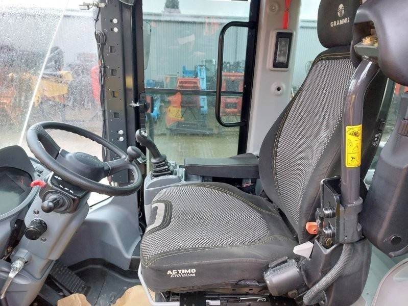 اللودر بعجل Hitachi ZW 310-6: صور 10