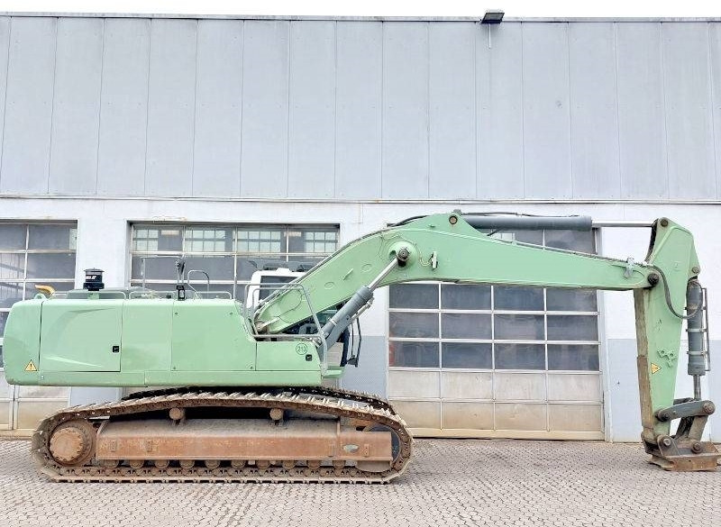 Liebherr R 950 SME - حفارات زحافة: صور 5 Liebherr R 950 SME - حفارات زحافة: صور 5