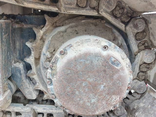 حفارة Sennebogen 830: صور 9