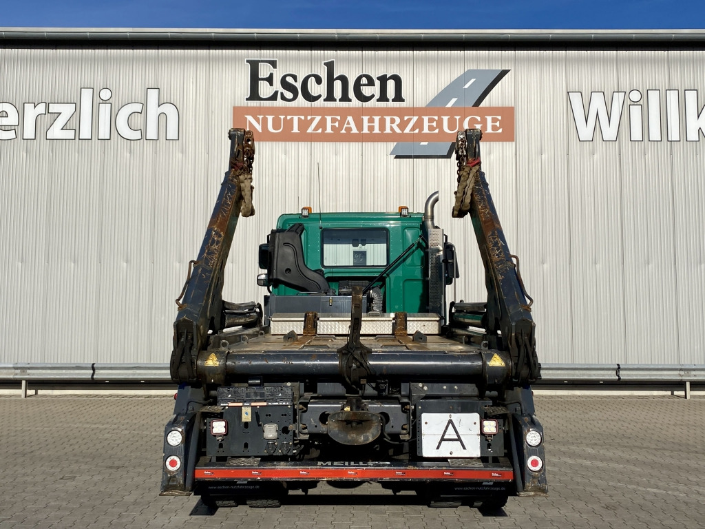 DAF CF 450 - شاحنات قابلة للفك شاحنة: صور 5 DAF CF 450 - شاحنات قابلة للفك شاحنة: صور 5