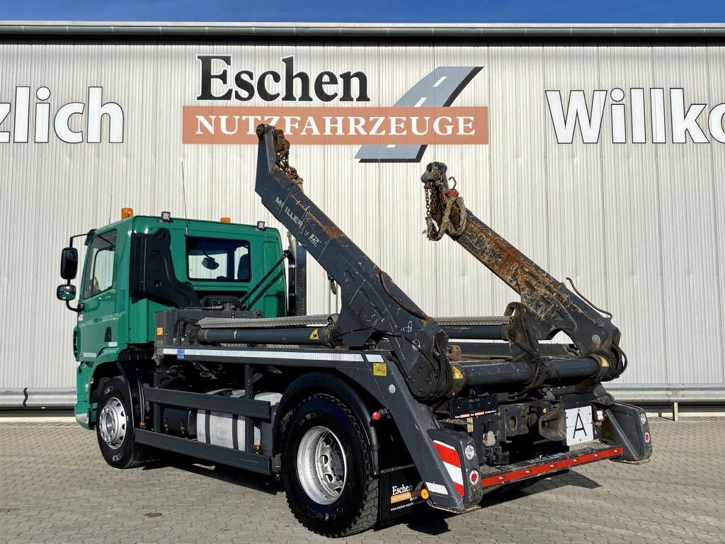 DAF CF 450 - شاحنات قابلة للفك شاحنة: صور 4 DAF CF 450 - شاحنات قابلة للفك شاحنة: صور 4