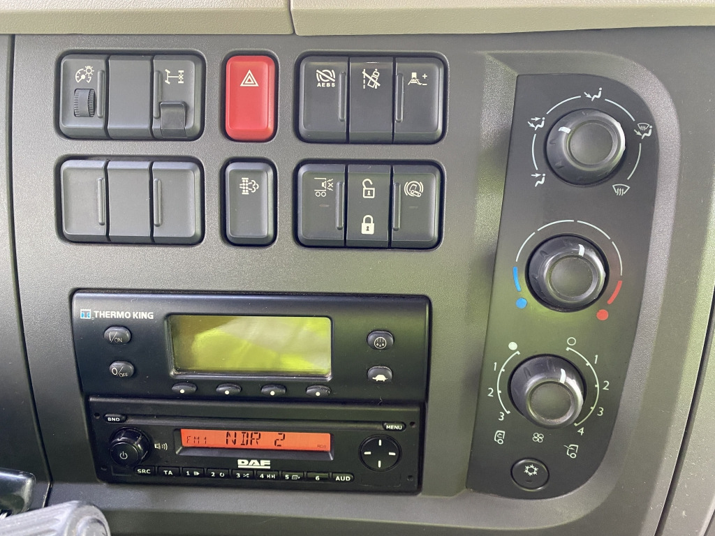 تأجير DAF LF 230 / BÄR-LBW DAF LF 230 / BÄR-LBW: صور 19