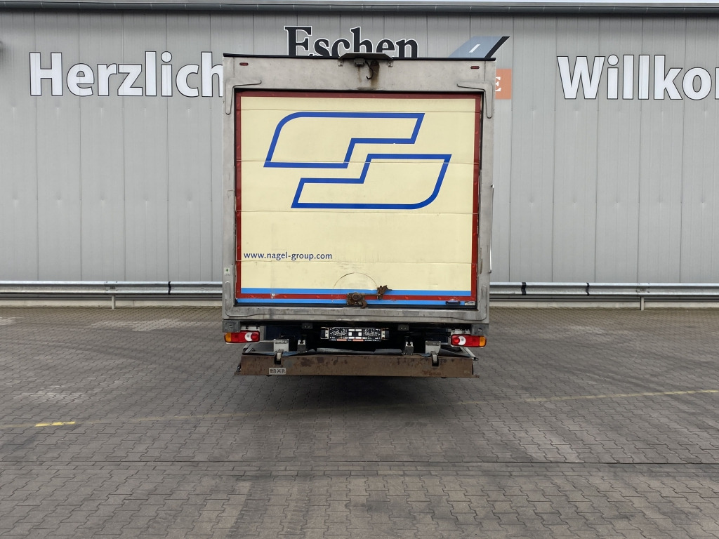 تأجير DAF LF 230 / BÄR-LBW DAF LF 230 / BÄR-LBW: صور 7