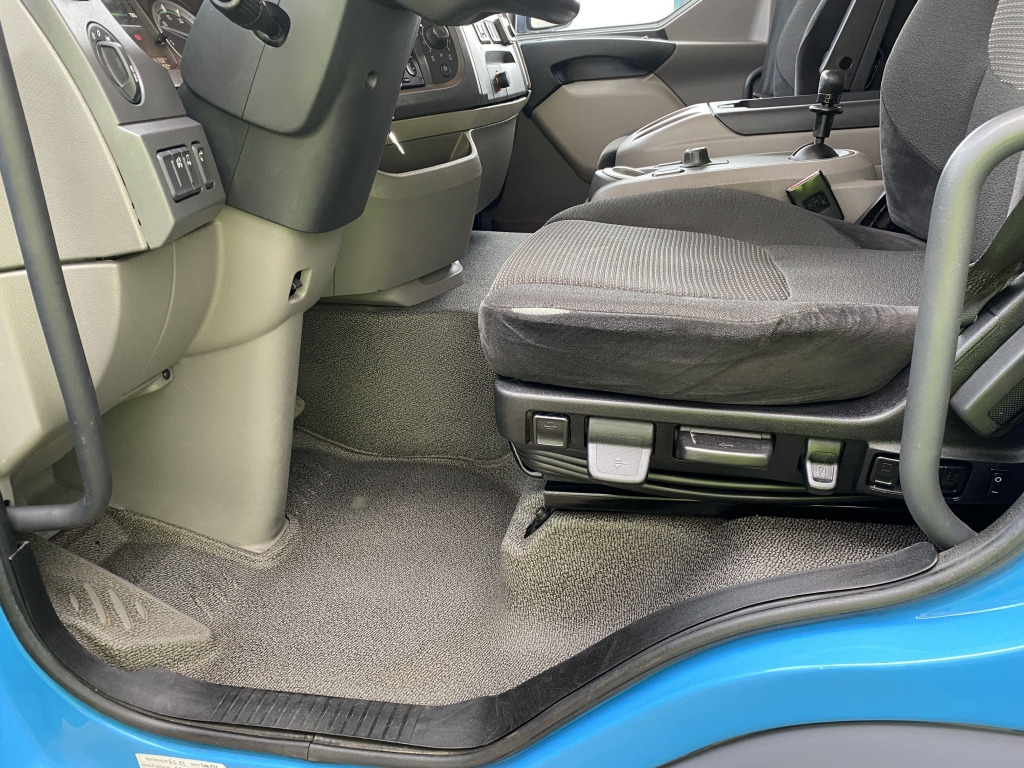 تأجير DAF LF 230 / BÄR-LBW DAF LF 230 / BÄR-LBW: صور 12