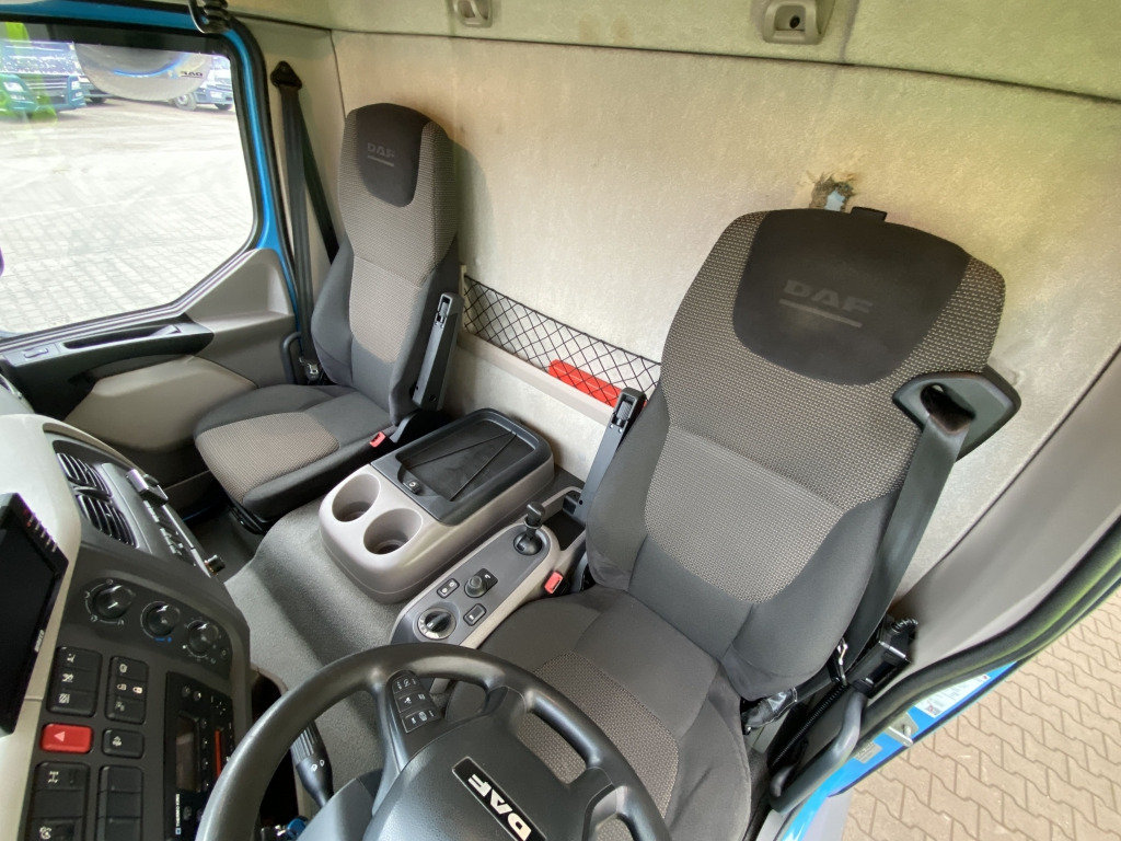 تأجير DAF LF 230 / BÄR-LBW DAF LF 230 / BÄR-LBW: صور 13