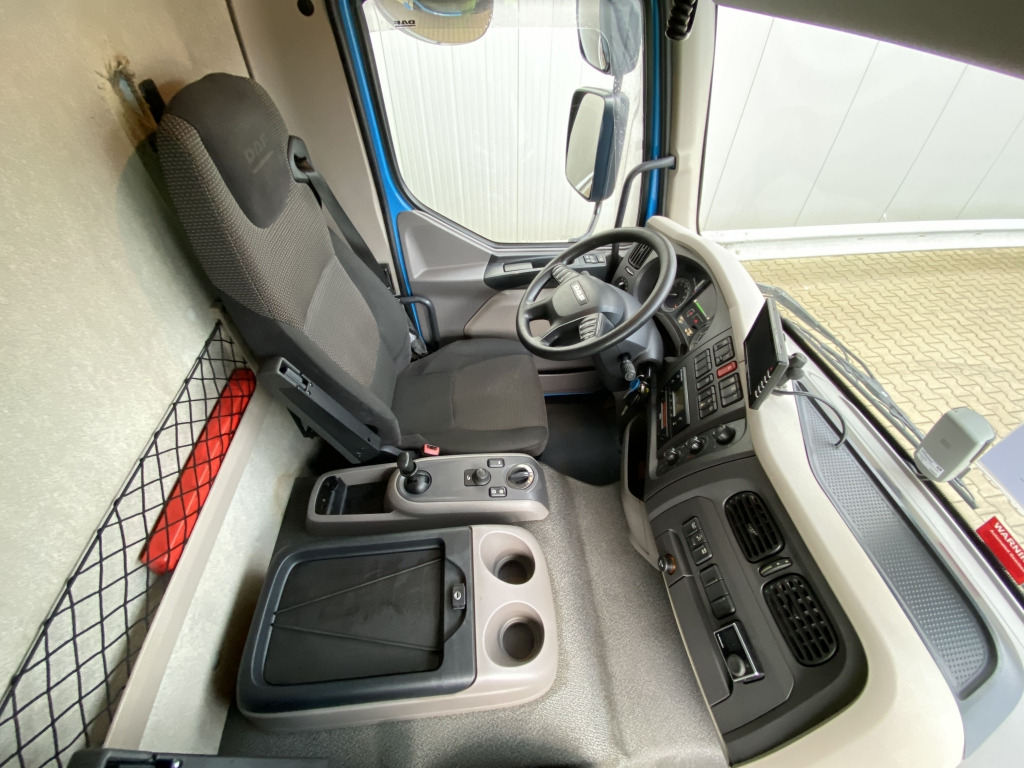 تأجير DAF LF 230 / BÄR-LBW DAF LF 230 / BÄR-LBW: صور 16