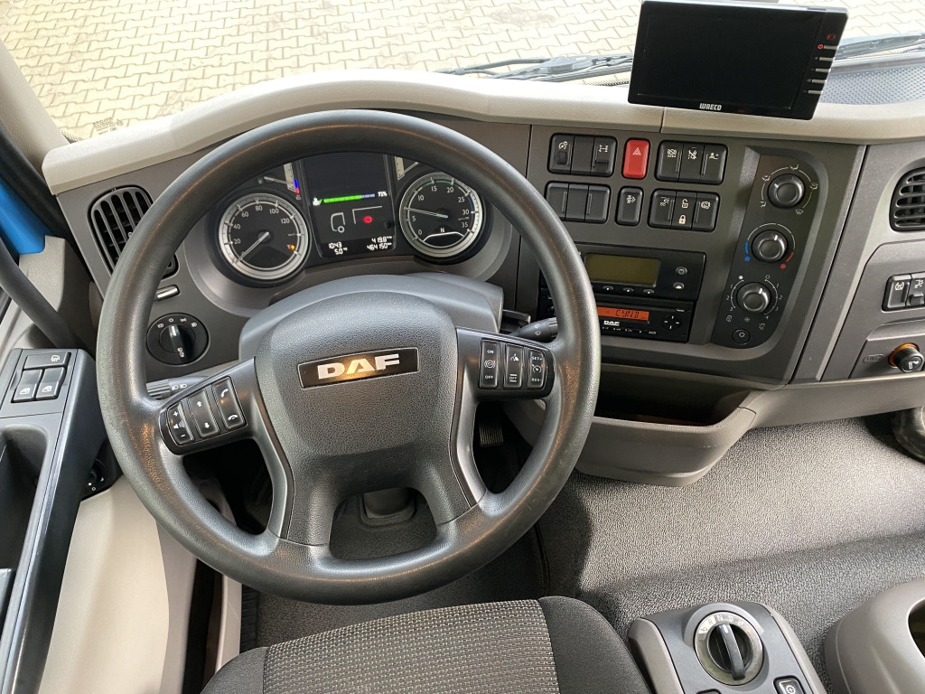 تأجير DAF LF 230 / BÄR-LBW DAF LF 230 / BÄR-LBW: صور 17