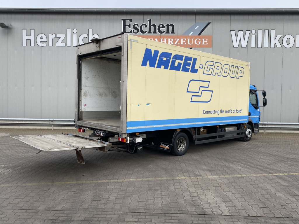 تأجير DAF LF 230 / BÄR-LBW DAF LF 230 / BÄR-LBW: صور 9