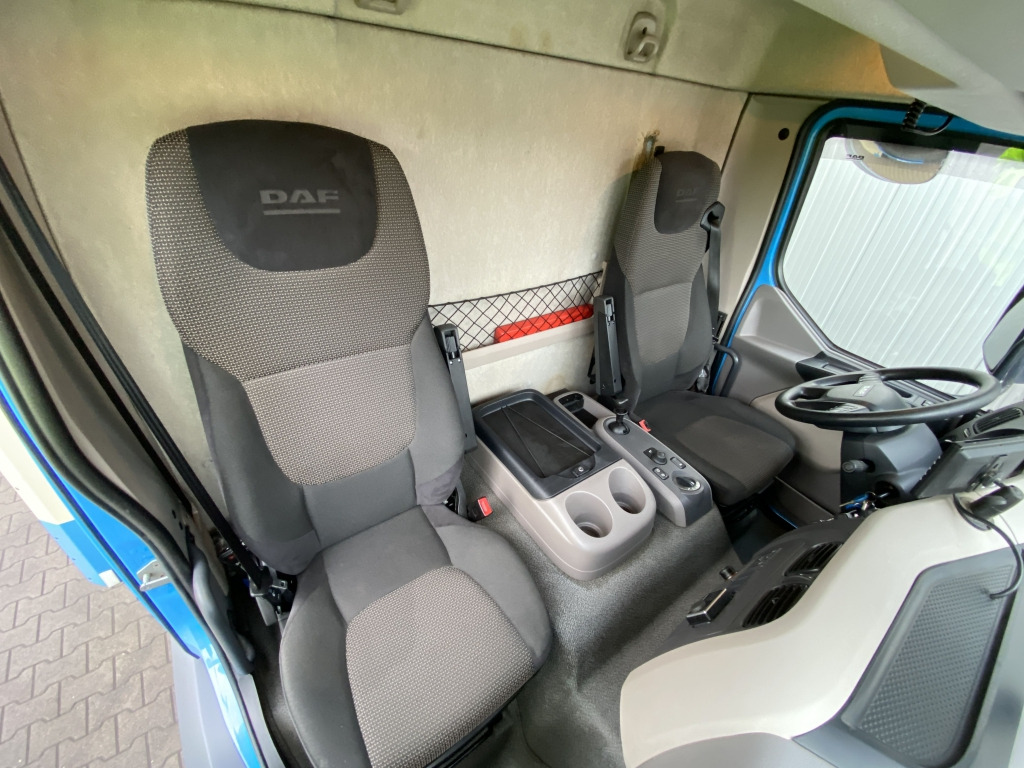 تأجير DAF LF 230 / BÄR-LBW DAF LF 230 / BÄR-LBW: صور 14