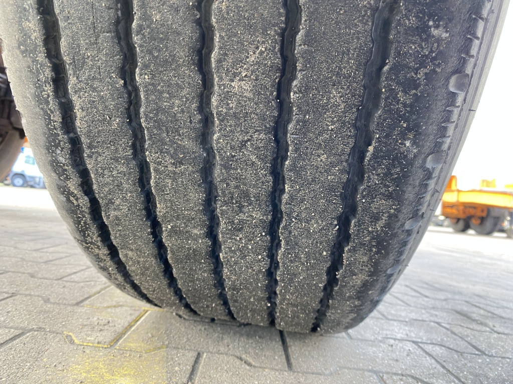 تأجير  Eggers ZX 18E / für Ballastgewichte Eggers ZX 18E / für Ballastgewichte: صور 11