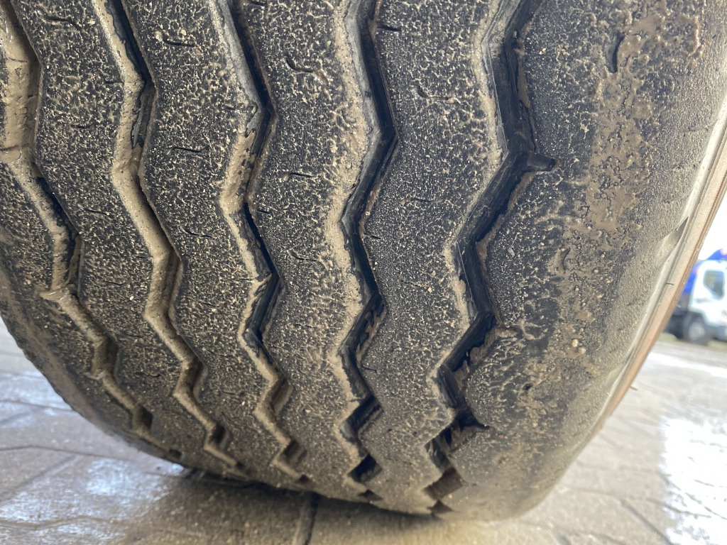 تأجير  Eggers ZX 18E / für Ballastgewichte Eggers ZX 18E / für Ballastgewichte: صور 8