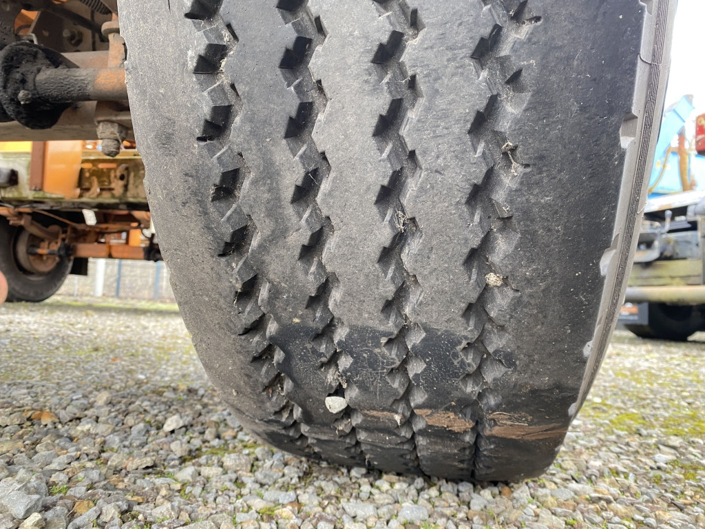 Eggers / für Ballastgewichte - مقطورات مسطحة: صور 4 Eggers / für Ballastgewichte - مقطورات مسطحة: صور 4